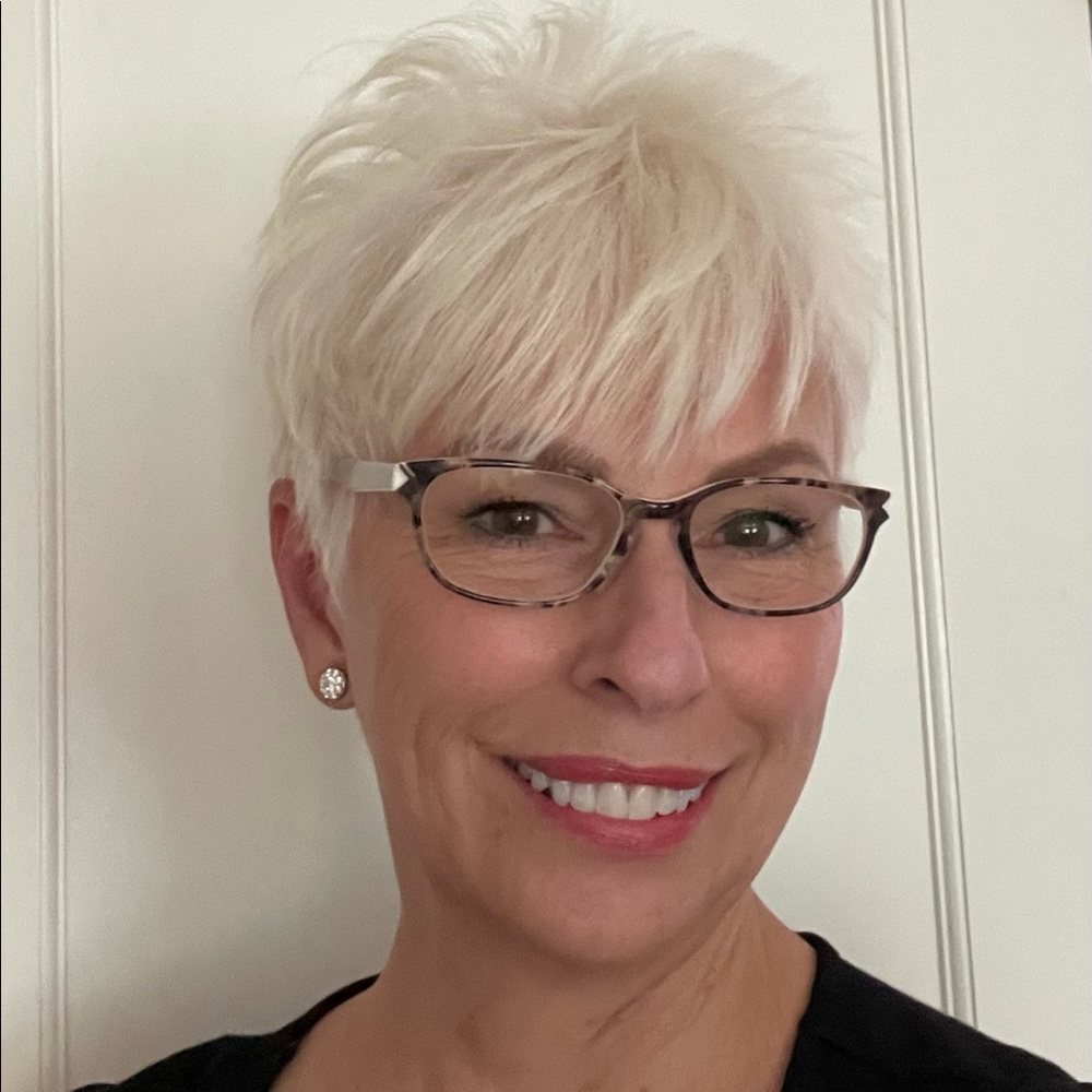 Meet your Posher, Cheryl